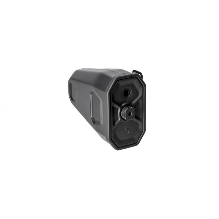 POJEMNIK NA NARZĘDZIA SW-MOTECH TRAX TOOLBOX ALUMINIUM 3,3L BLACK