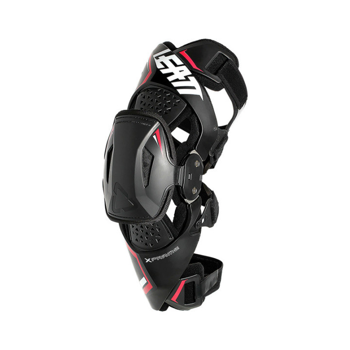 ORTEZA KOLAN LEATT X-FRAME PAIR
