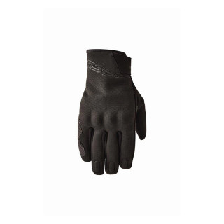 RĘKAWICE MOTOCYKLOWE RST K-SPORT BLACK