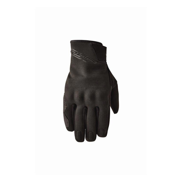 RĘKAWICE MOTOCYKLOWE RST K-SPORT BLACK