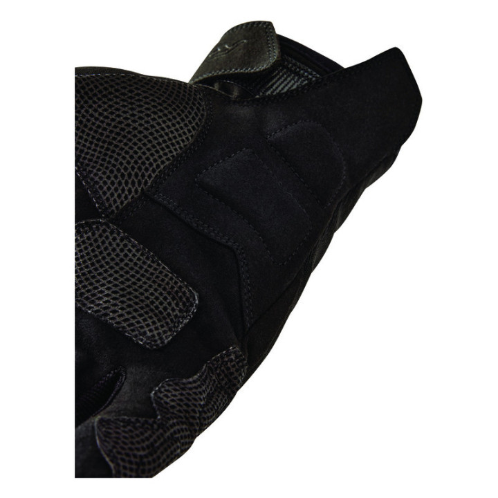 RĘKAWICE MOTOCYKLOWE RST K-SPORT BLACK
