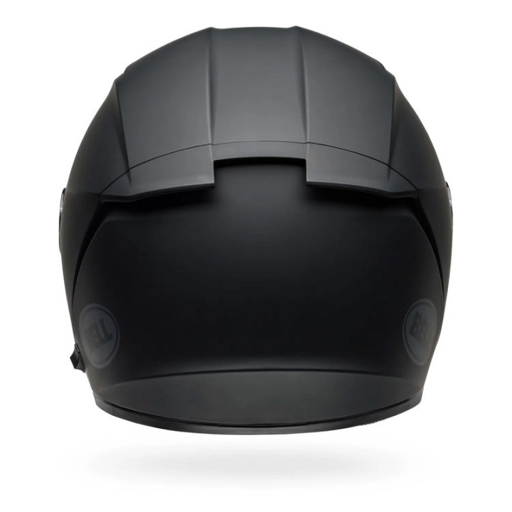 KASK MOTOCYKLOWY BELL LITHIUM SOLID MATTE BLACK