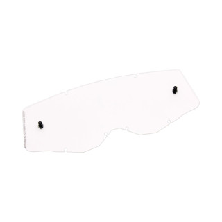 SZYBA DO GOGLI FOX MX24 JUNIOR MAIN LEXAN LENS-NM CLEAR YOS