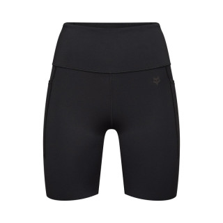 SPODENKI DAMSKIE FOX MOTIVE BIKER BLACK