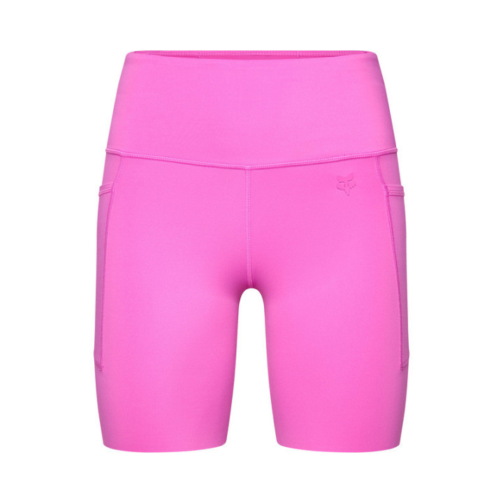 SPODENKI DAMSKIE FOX MOTIVE BIKER MAGENTA L