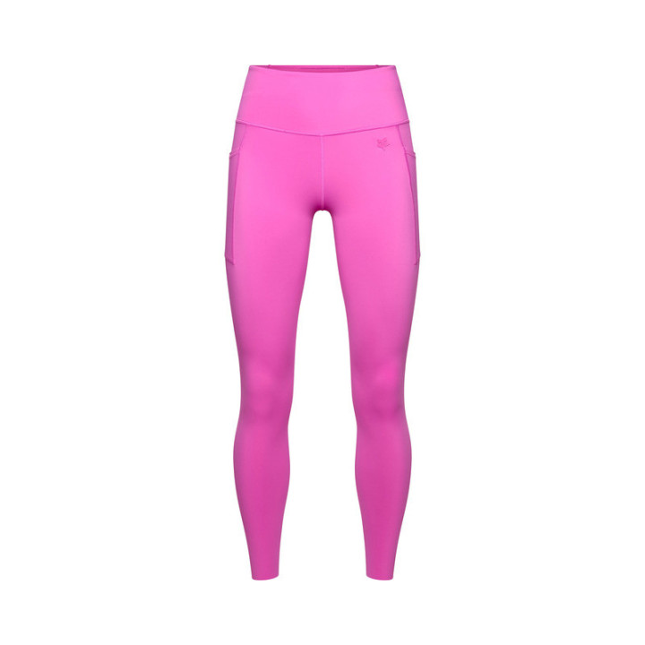 LEGINSY DAMSKIE FOX MOTIVE MAGENTA
