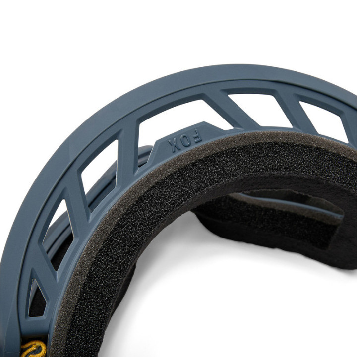 GOGLE ROWEROWE FOX MAIN BRONZE OS