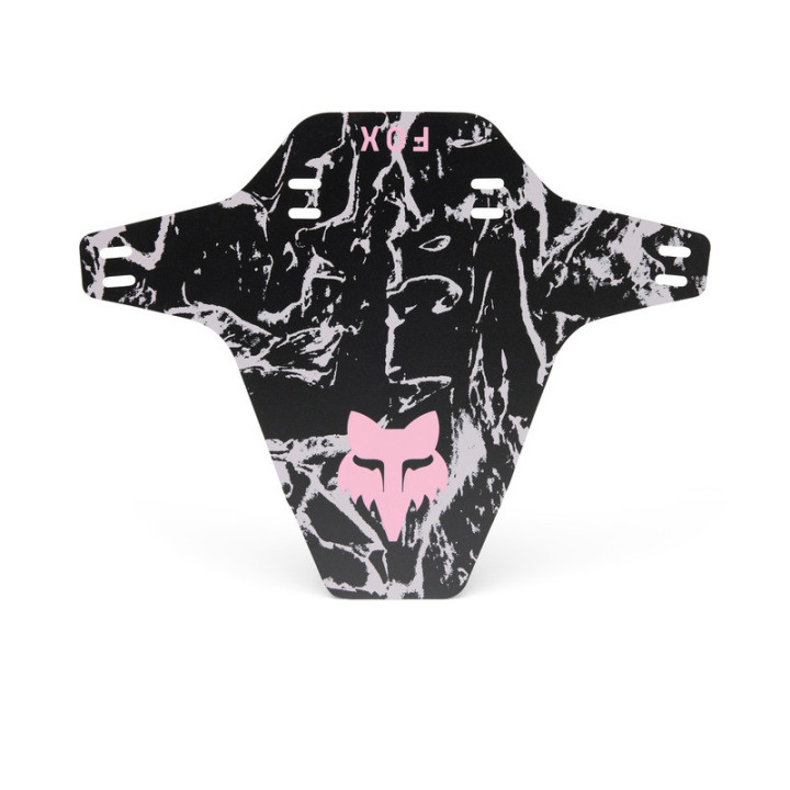 BŁOTNIK FOX MUD GUARD BLUSH OS