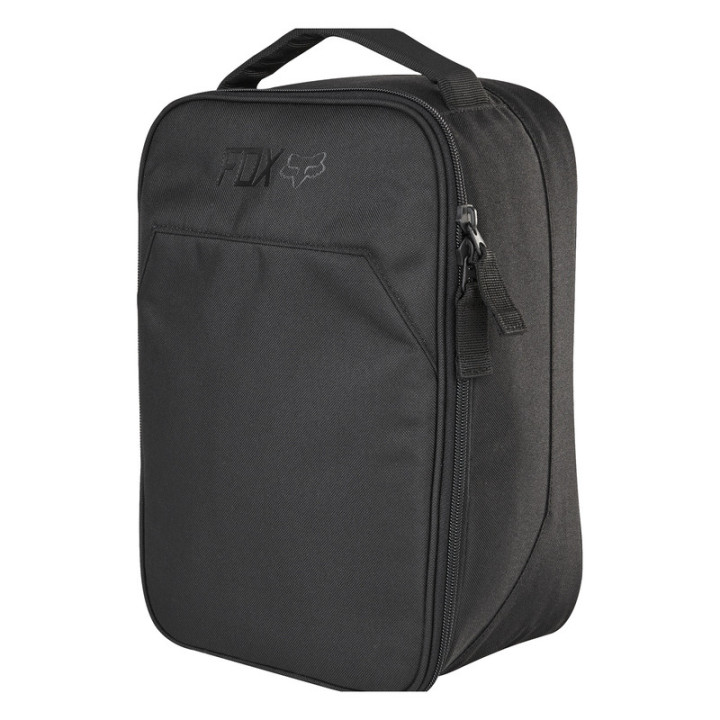 TORBA NA GOGLE FOX MX BLACK OS