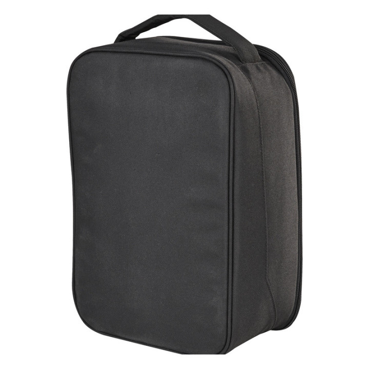 TORBA NA GOGLE FOX MX BLACK OS