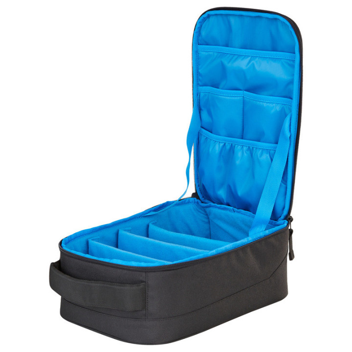 TORBA NA GOGLE FOX MX BLACK OS
