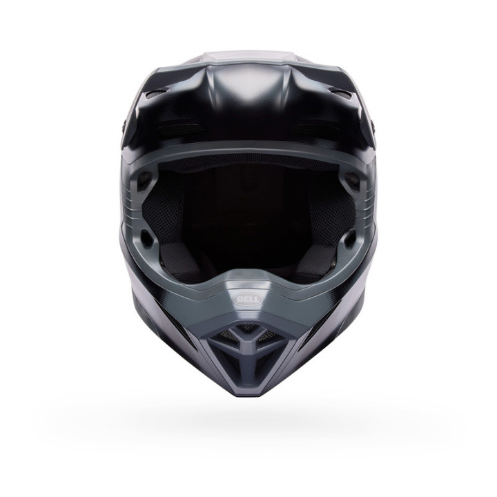 KASK MOTOCYKLOWY BELL MX-10 MIPS CAMO BLACK CAMO