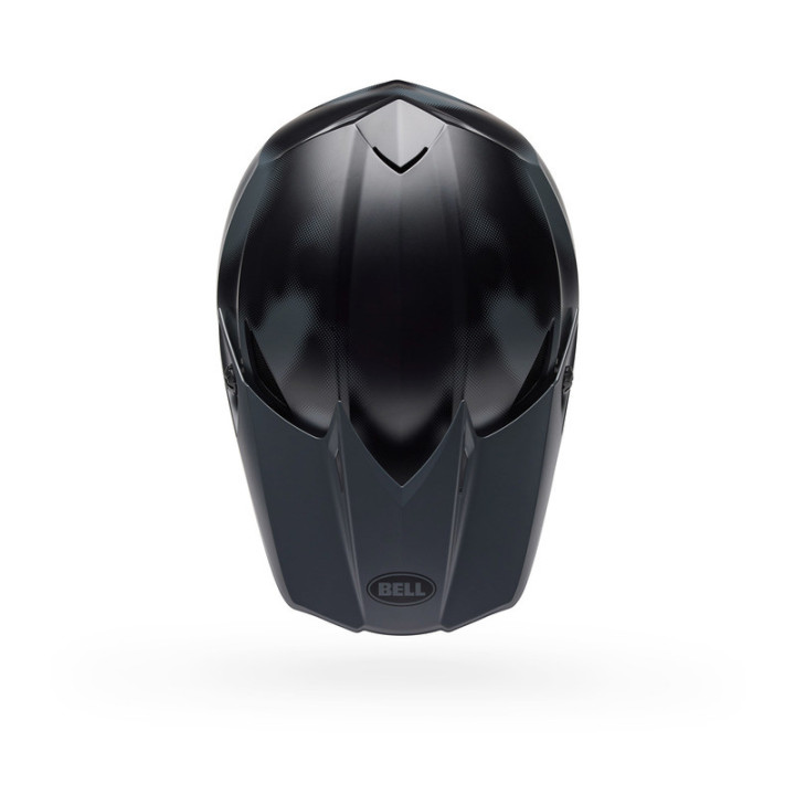KASK MOTOCYKLOWY BELL MX-10 MIPS CAMO BLACK CAMO