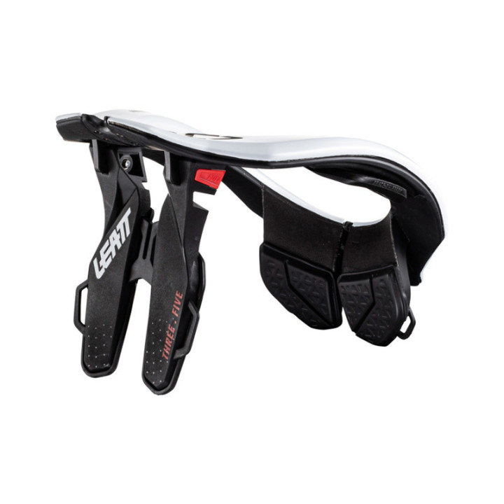 STABILIZATOR KARKU JUNIOR LEATT 3.5 WHITE