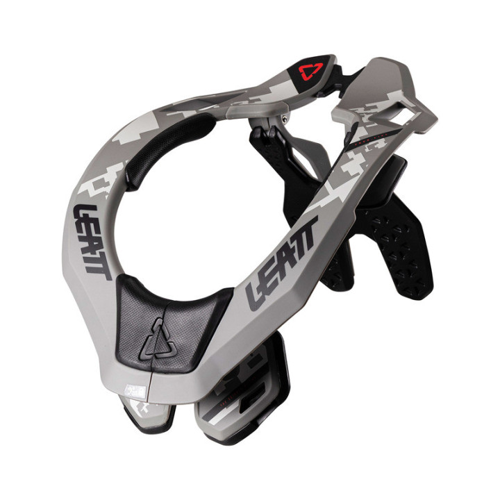 STABILIZATOR KARKU LEATT 4.5 GREY