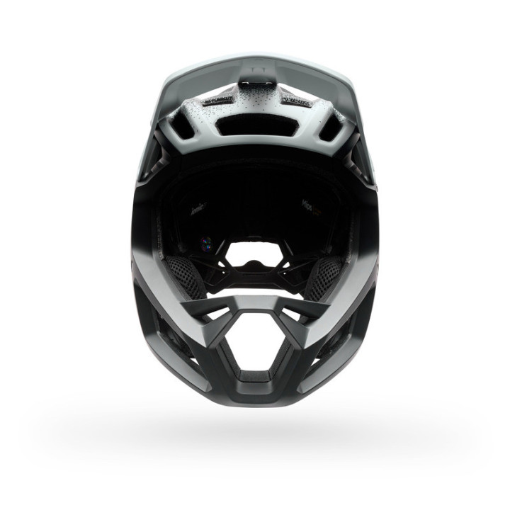KASK ROWEROWY FOX PROFRAME RS AURA WHITE