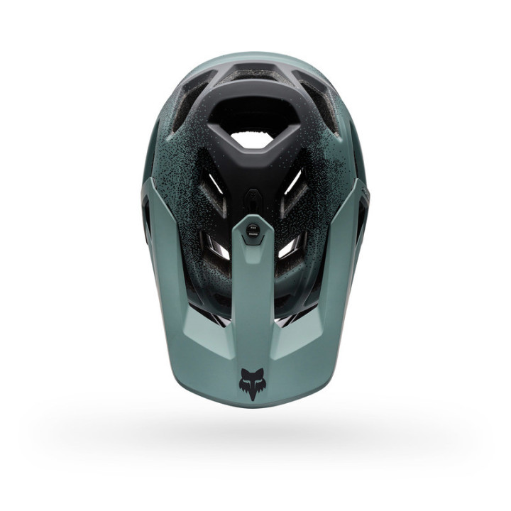 KASK ROWEROWY FOX PROFRAME RS AURA SAGE