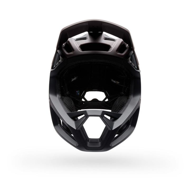 KASK ROWEROWY FOX PROFRAME RS AURA PURPLE DUSK