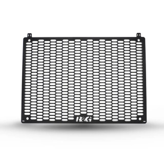 OSŁONA CHŁODNICY RG RACING RADIATOR GUARD FOR SUZUKI GSX-8S 23-