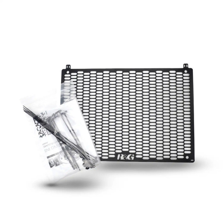 OSŁONA CHŁODNICY RG RACING RADIATOR GUARD FOR SUZUKI GSX-8S 23-