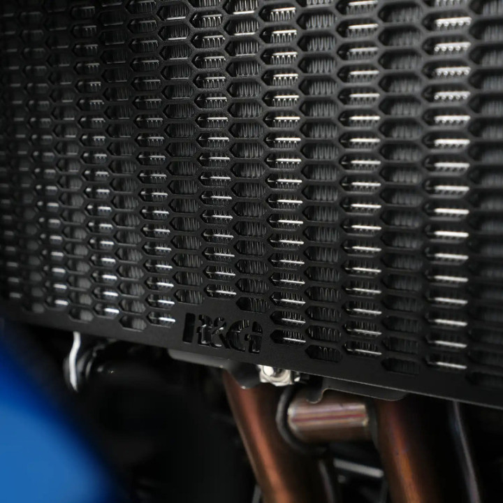 OSŁONA CHŁODNICY RG RACING RADIATOR GUARD FOR SUZUKI GSX-8S 23-