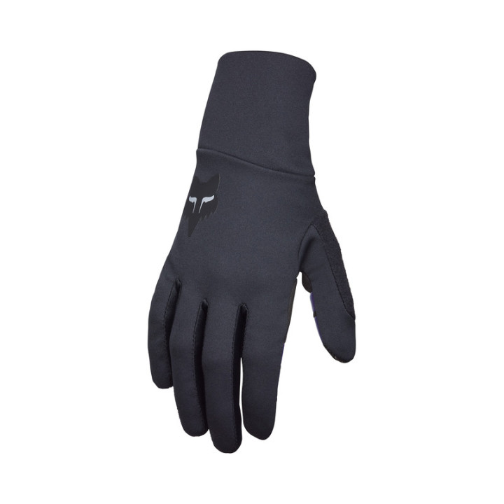RĘKAWICE ROWEROWE DAMSKIE FOX RANGER FIRE LUNAR SE BLACK L