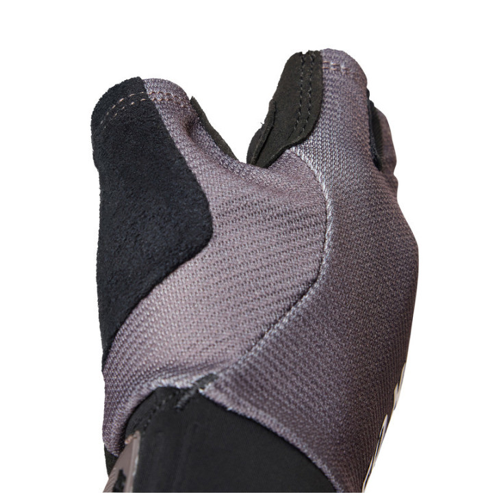 RĘKAWICE ROWEROWE DAMSKIE FOX RANGER GEL SHORT PURPLE DUSK
