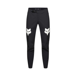 SPODNIE ROWEROWE DAMSKIE FOX RANGER GRID BLACK 14
