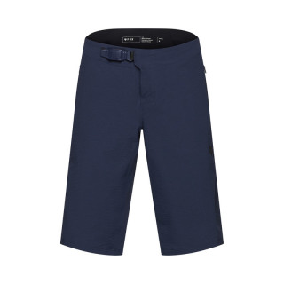 SPODENKI ROWEROWE DAMSKIE FOX RANGER LINER MIDNIGHT