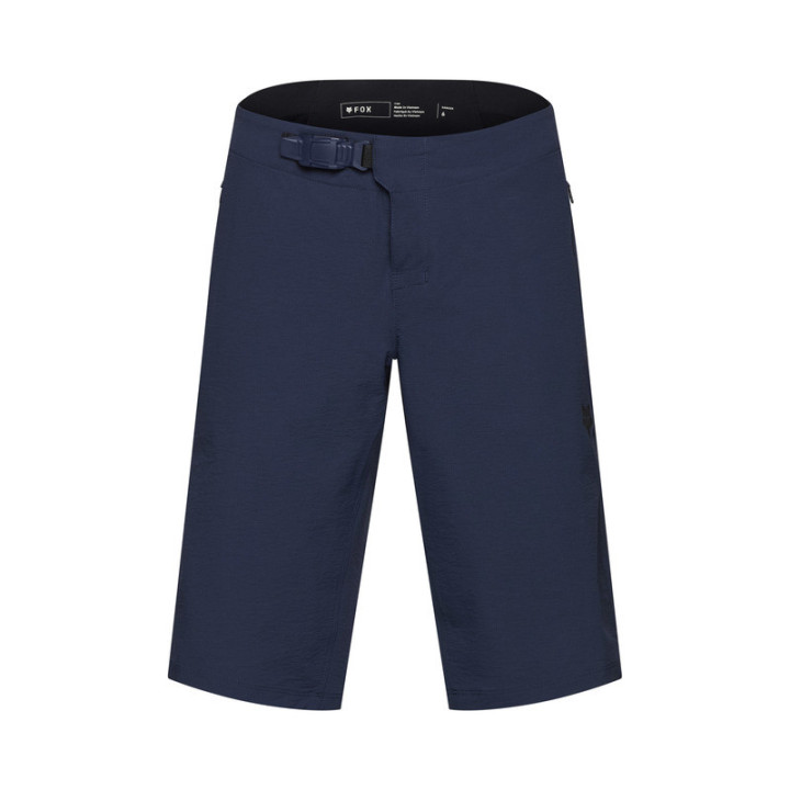 SPODENKI ROWEROWE DAMSKIE FOX RANGER LINER MIDNIGHT