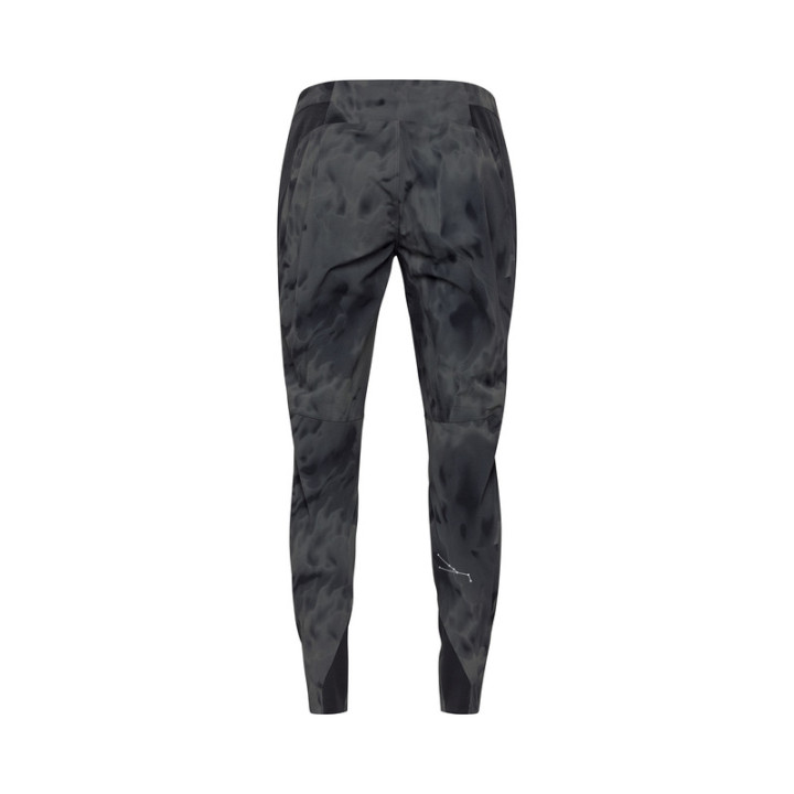 SPODNIE ROWEROWE DAMSKIE FOX RANGER LUNAR SE BLACK