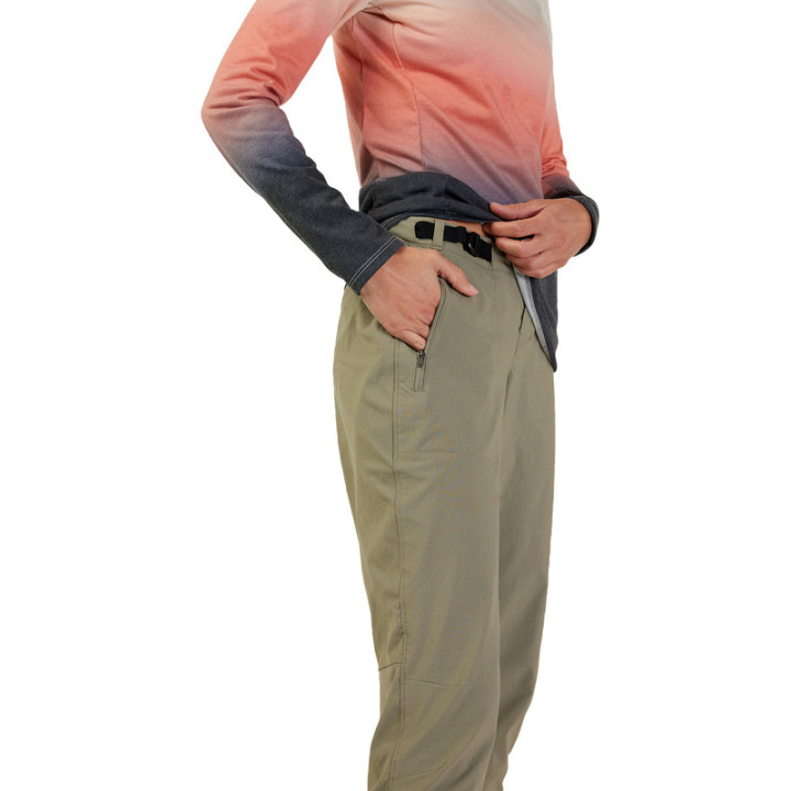 SPODNIE ROWEROWE DAMSKIE FOX RANGER LUNAR ADOBE L