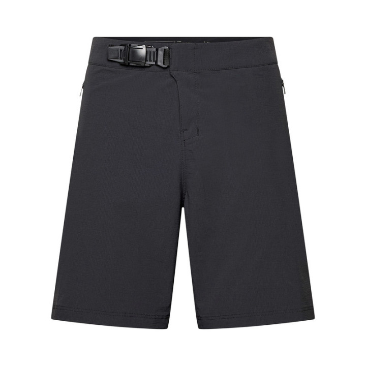 SPODENKI ROWEROWE JUNIOR FOX RANGER DIGI IMAGE BLACK