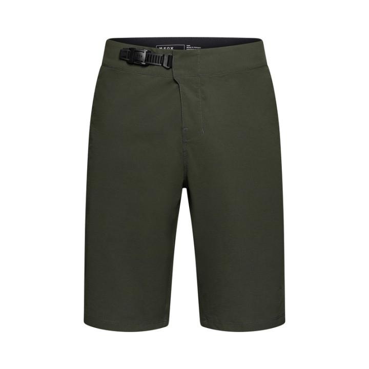 SPODENKI ROWEROWE FOX RANGER W/LINER IVY