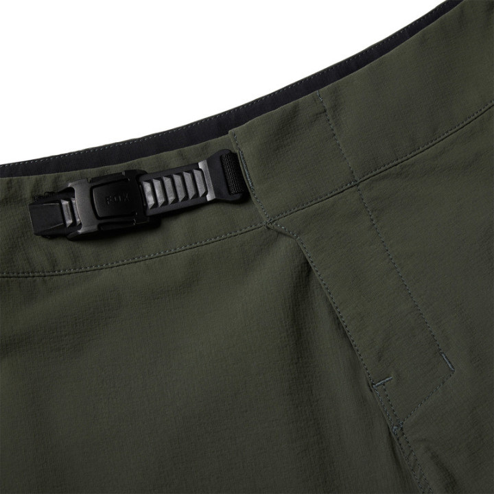 SPODENKI ROWEROWE FOX RANGER W/LINER IVY