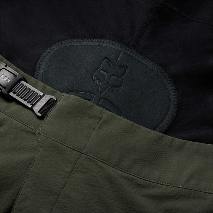 SPODENKI ROWEROWE FOX RANGER W/LINER IVY