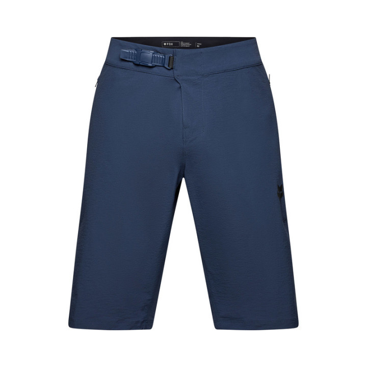 SPODENKI ROWEROWE FOX RANGER W/LINER MIDNIGHT