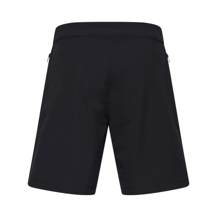 SPODENKI ROWEROWE JUNIOR FOX RANGER W/LINER BLACK