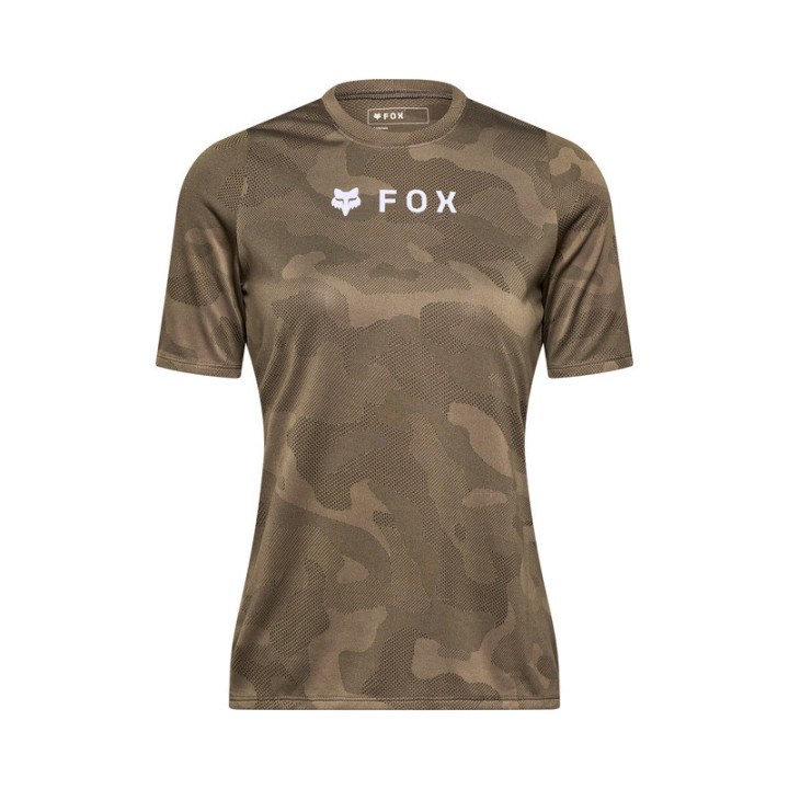 KOSZULKA ROWEROWA DAMSKA FOX RANGER TRU DRI DIRT