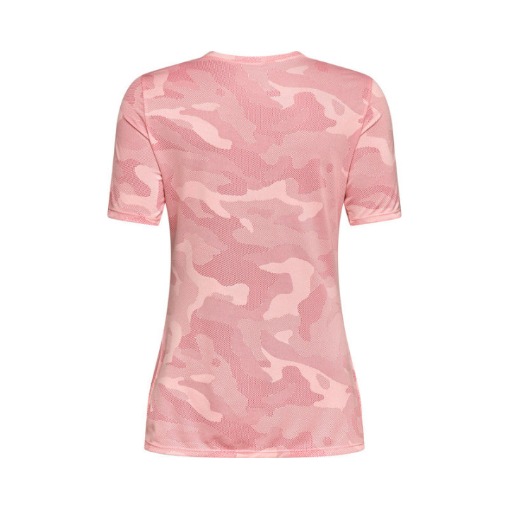 KOSZULKA ROWEROWA DAMSKA FOX RANGER TRU DRI BERRY