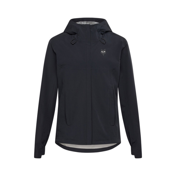 KURTKA ROWEROWA FOX RANGER WATER LUNAR SE BLACK