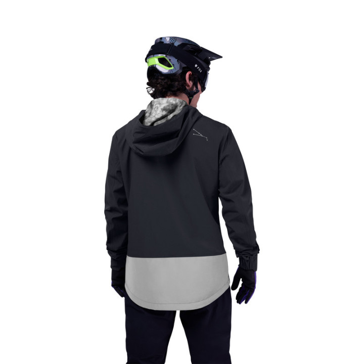 KURTKA ROWEROWA FOX RANGER WATER LUNAR SE BLACK