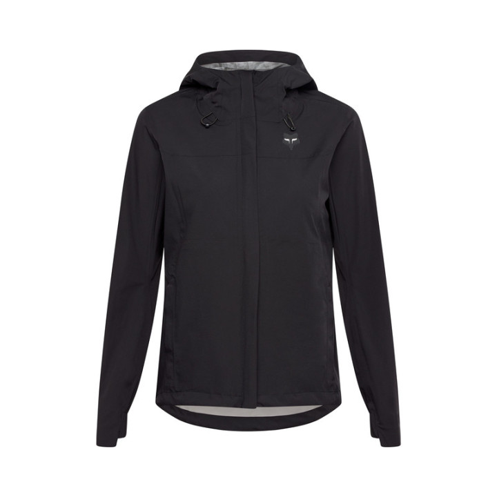 KURTKA ROWEROWA DAMSKA FOX RANGER WATER LUNAR SE BLACK