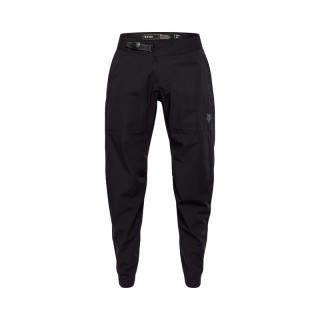 SPODNIE ROWEROWE FOX RANGER WATER BLACK