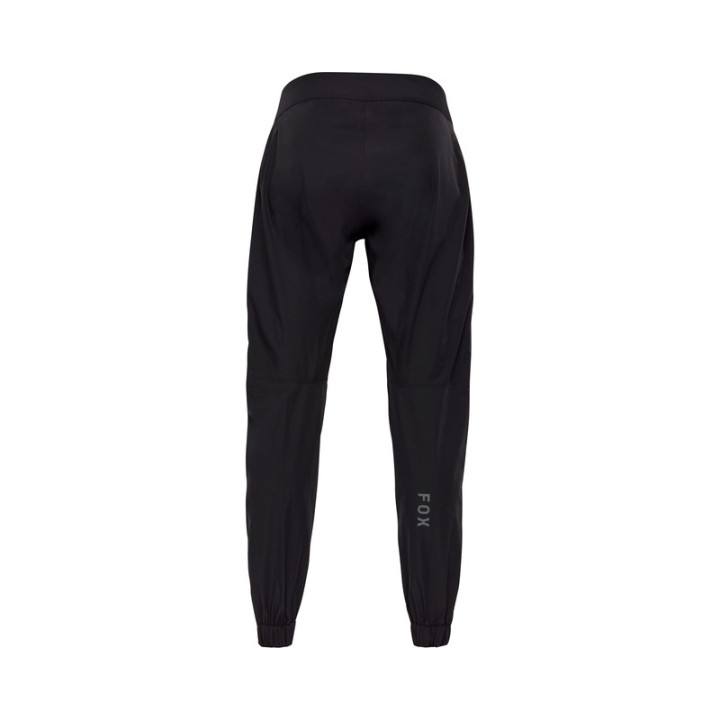 SPODNIE ROWEROWE FOX RANGER WATER BLACK