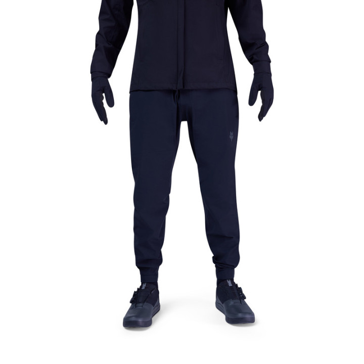 SPODNIE ROWEROWE FOX RANGER WATER BLACK