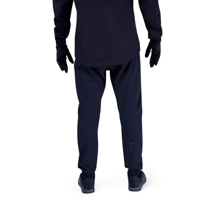 SPODNIE ROWEROWE FOX RANGER WATER BLACK