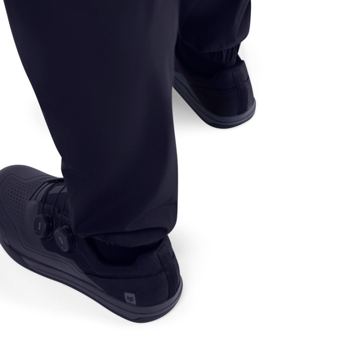 SPODNIE ROWEROWE FOX RANGER WATER BLACK