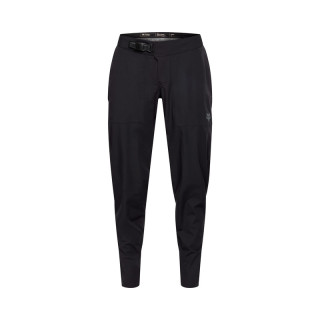 SPODNIE ROWEROWE DAMSKIE FOX RANGER WATER BLACK