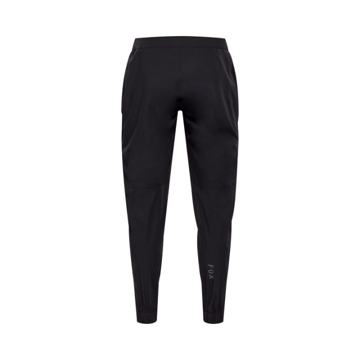 SPODNIE ROWEROWE DAMSKIE FOX RANGER WATER BLACK